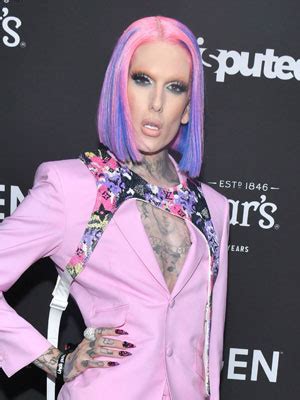 Jeffree Star Versace Robe .